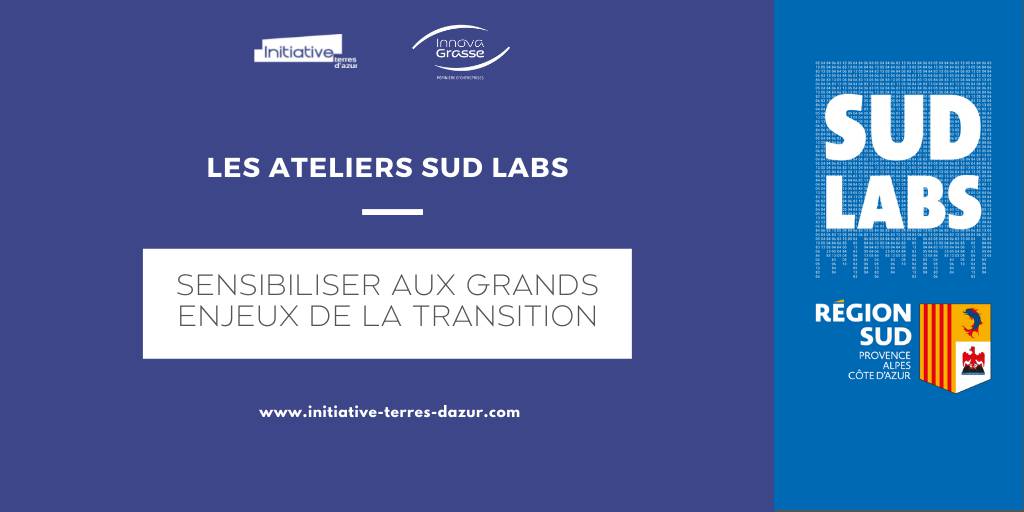 Sensibiliser aux grands enjeux de la transition