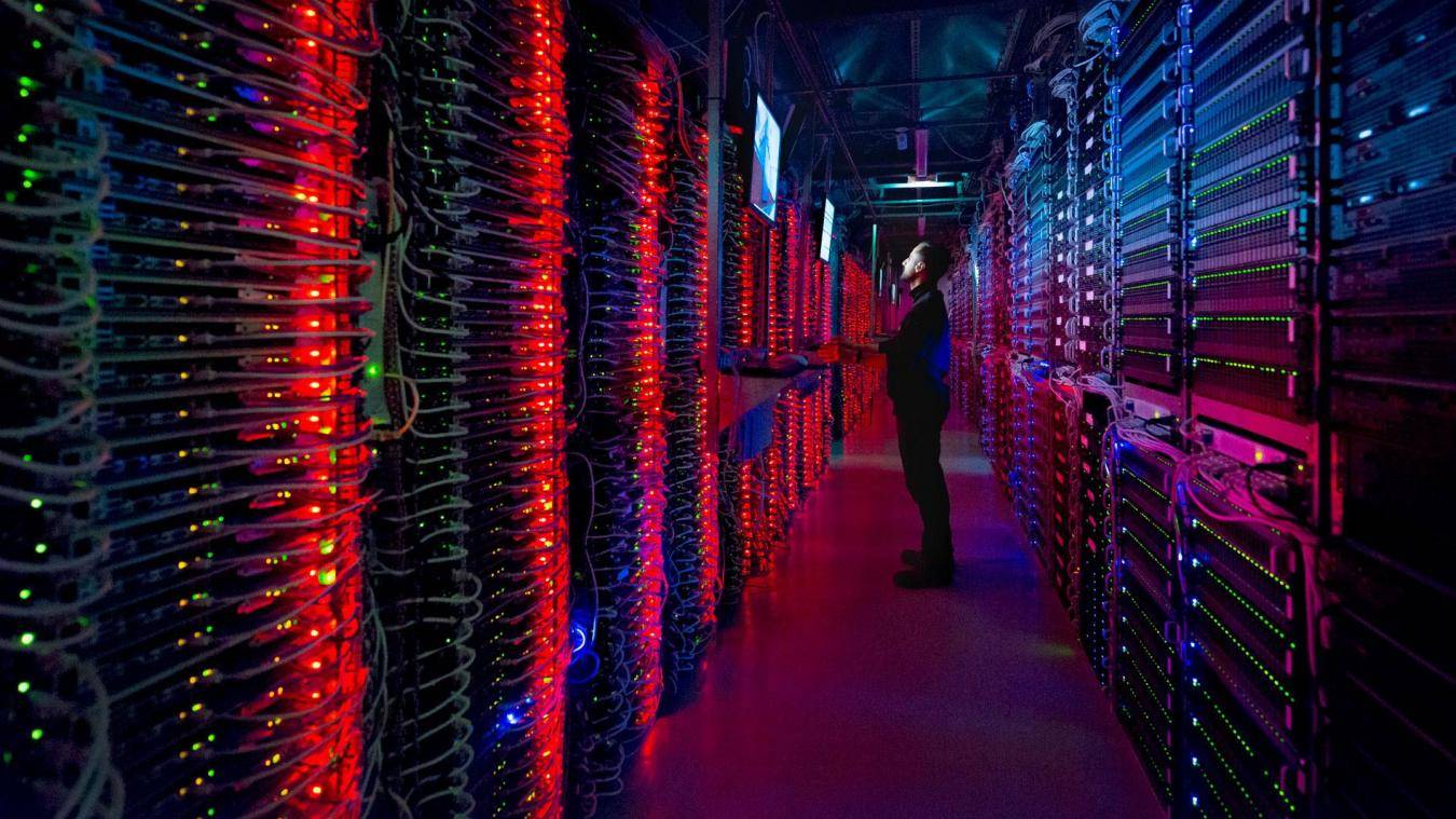 datacenter