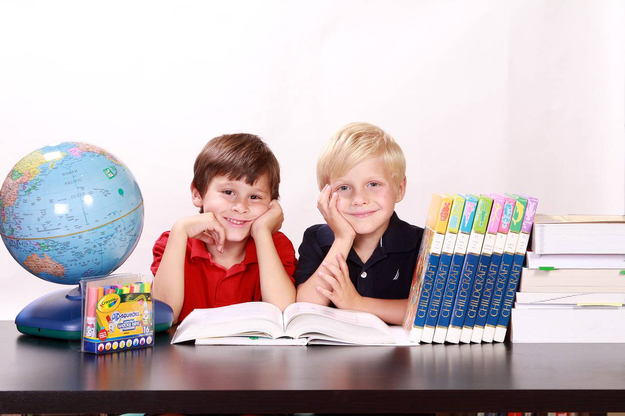 C’est bientôt la rentrée scolaire à Peymeinade ! Les températures sont encore estivales mais