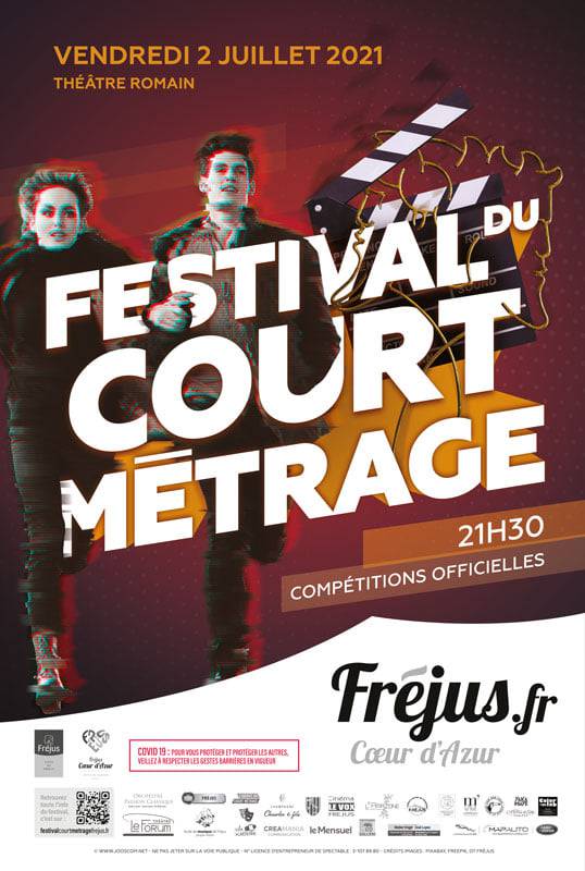 festival, court-métrage