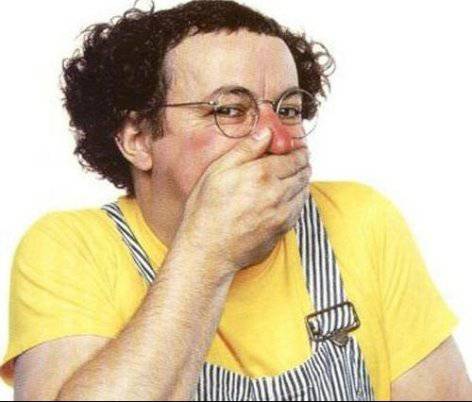 Run Coluche 2022