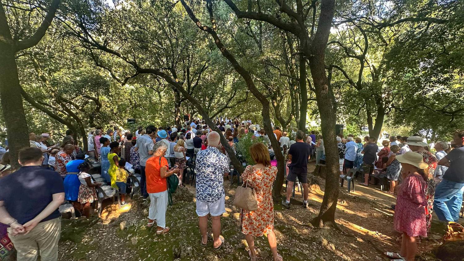 Grasse Honore son Héritage Provençal Préserver les Traditions : Une Nécessité