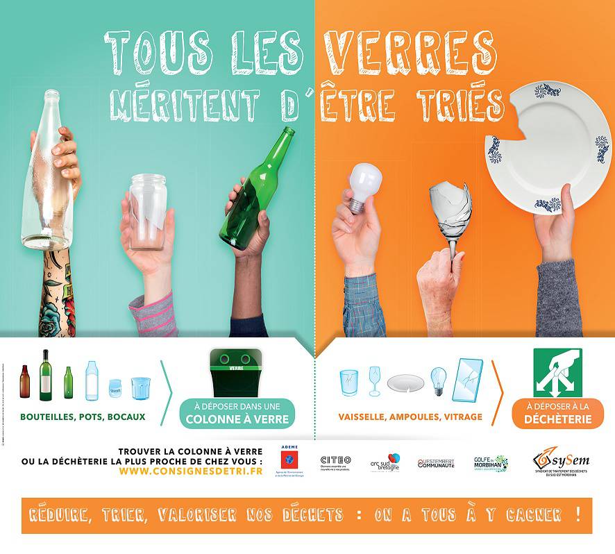 Sessions Sud Déchets - South Waste Sessions