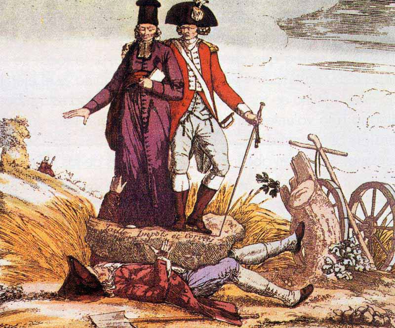 18 janvier 1695, instauration de la capitation en France.