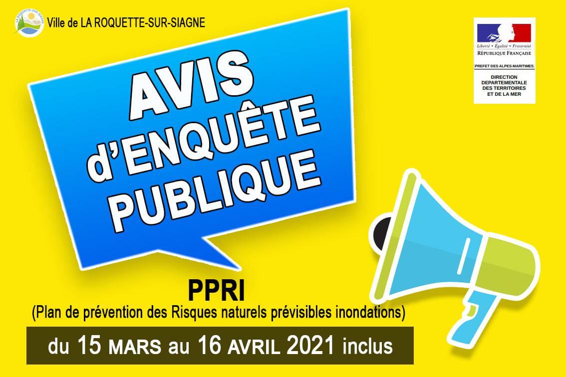 Enquête Publique