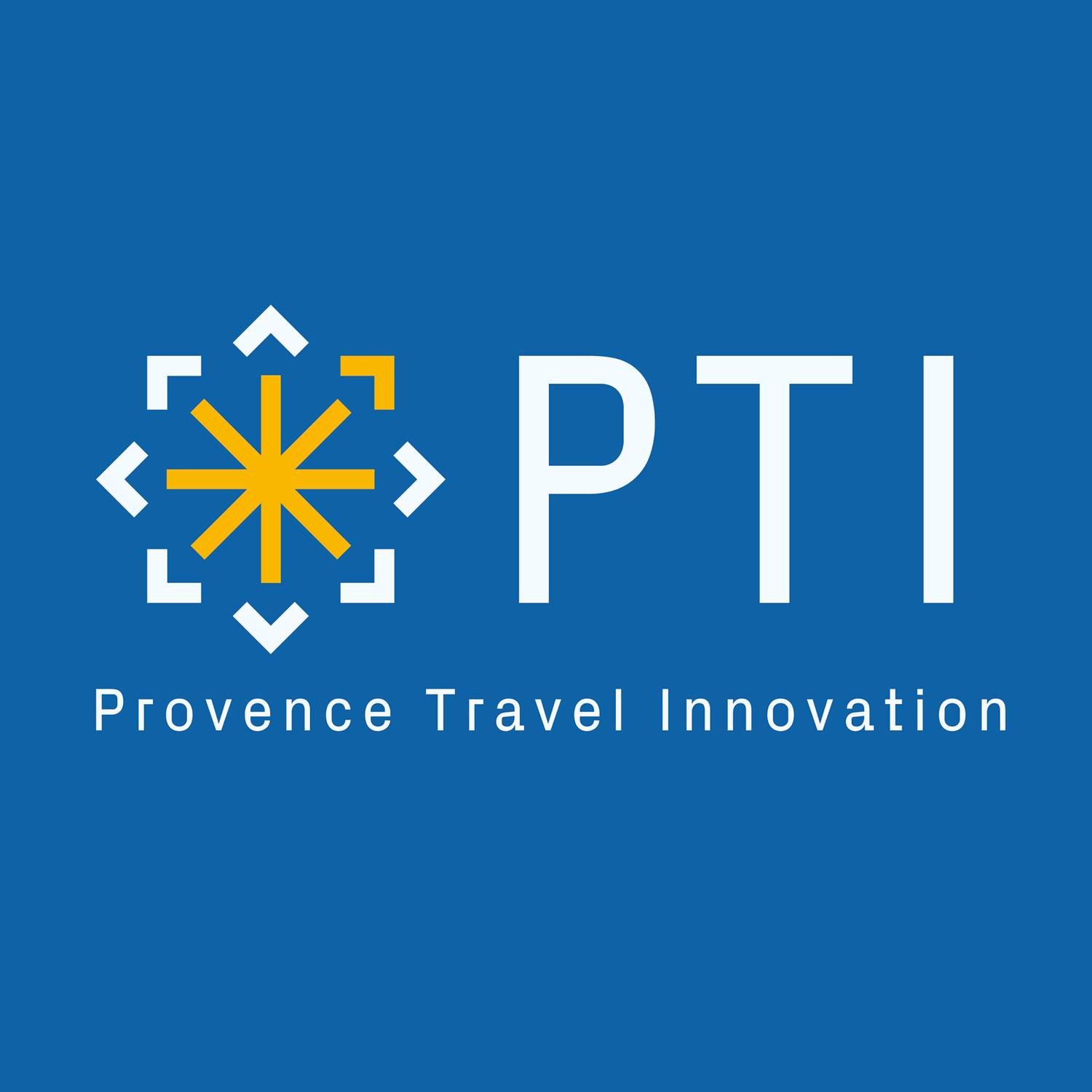 Provence Travel Innovation Lance @Travelcampsud