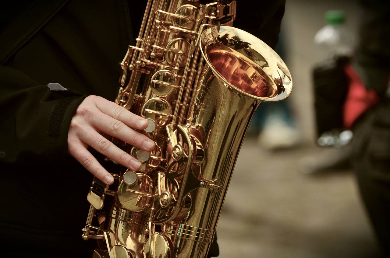 Concert Jazz-up : Roccassera Quartet Une musique instrumentale, raffinée et dansante