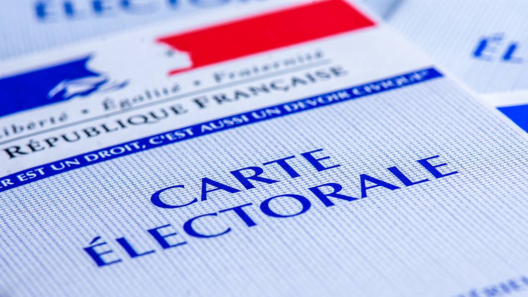 Élection Présidentielle