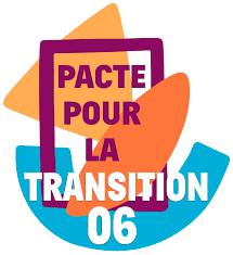 Signature publique du Pacte pour la Transition; Opio