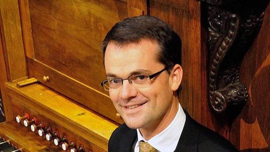 Plongez dans la Magie de l'Orgue  Avec Pascal Marsault à la Cathédrale de Grasse