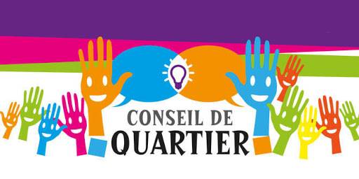 Création de conseils de quartier