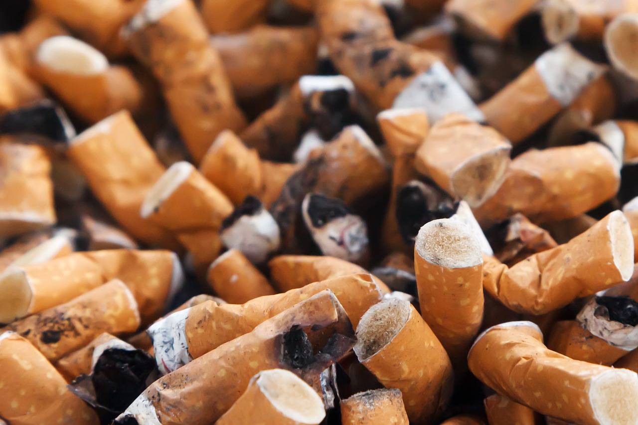 Tabac, alcool, drogues illicites : une estimation de leur coût social ;