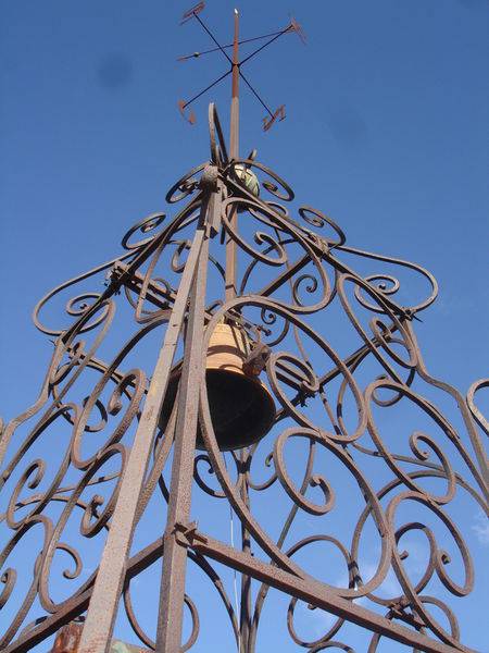 Traditionnelle Fête de la Saint-Antonin ; Bagnols en Forêt