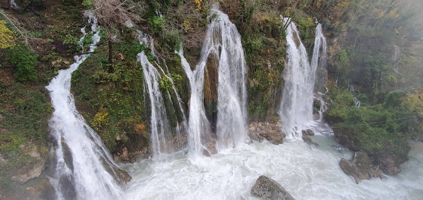 Sortie Canyoning – Yoga