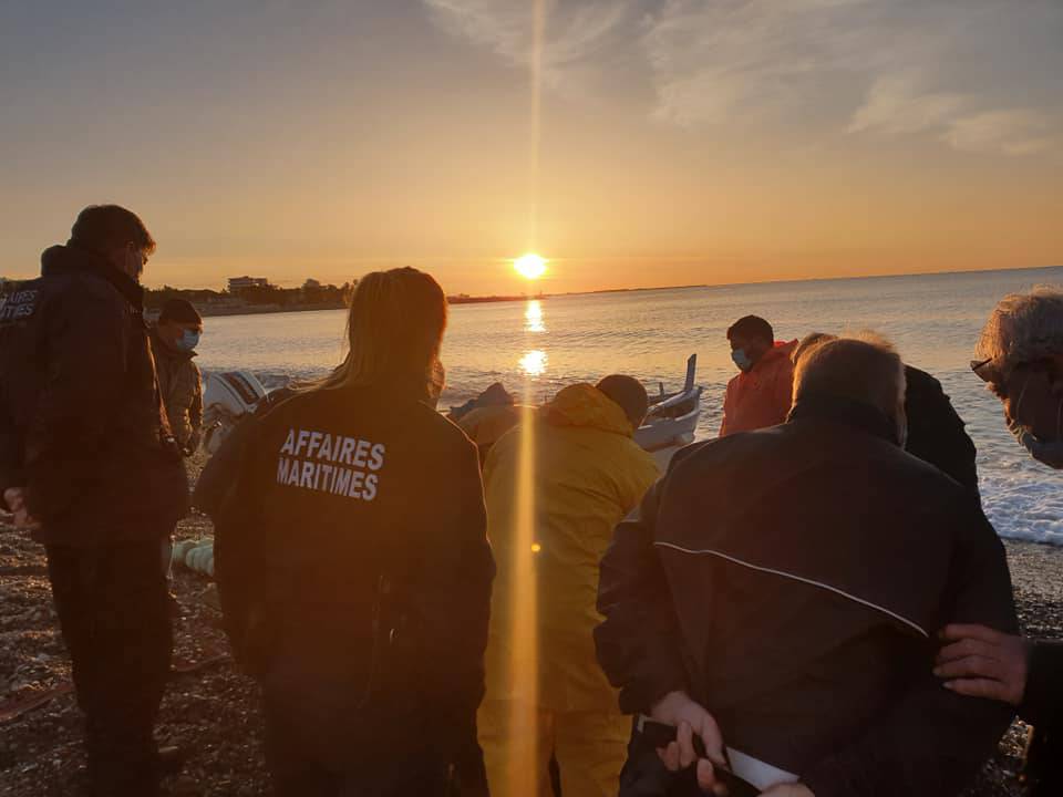 C’est la saison de la pêche à la poutine !