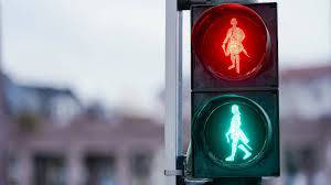 Les Ampelmännchen héritage culturel et symbolique est-allemand.