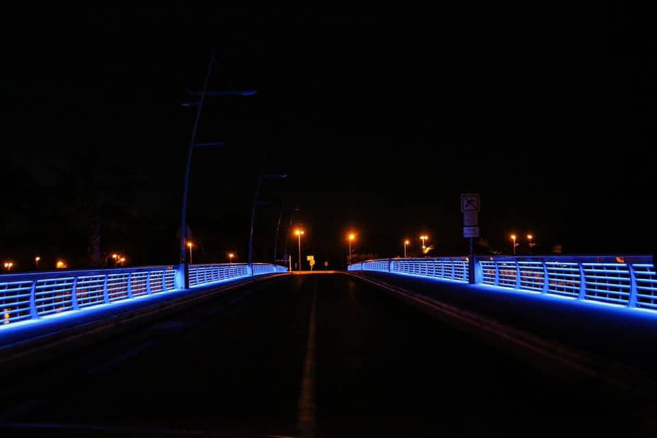 pont, siagne