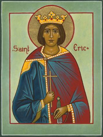 saint Eric ; moutarde blanche ; Journée internationale des musées