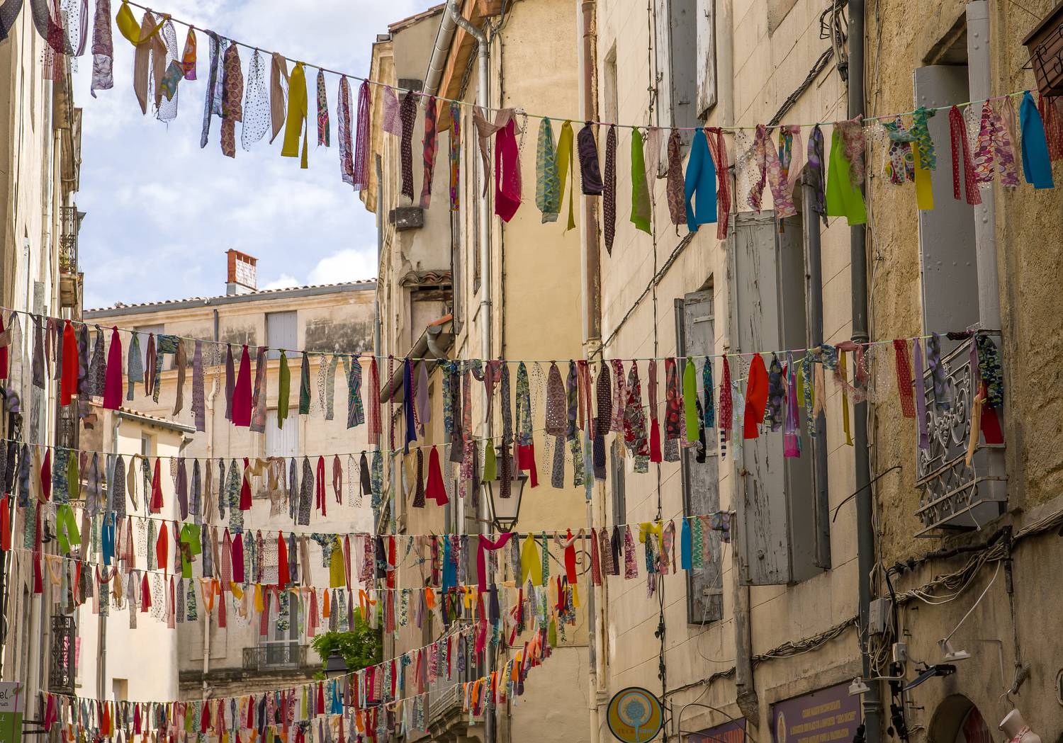 Grasse Mat’ vous emmène à Montpellier