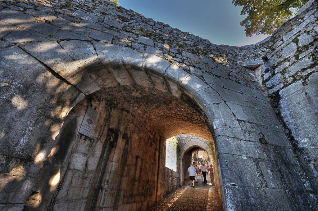 Saint-Paul de Vence