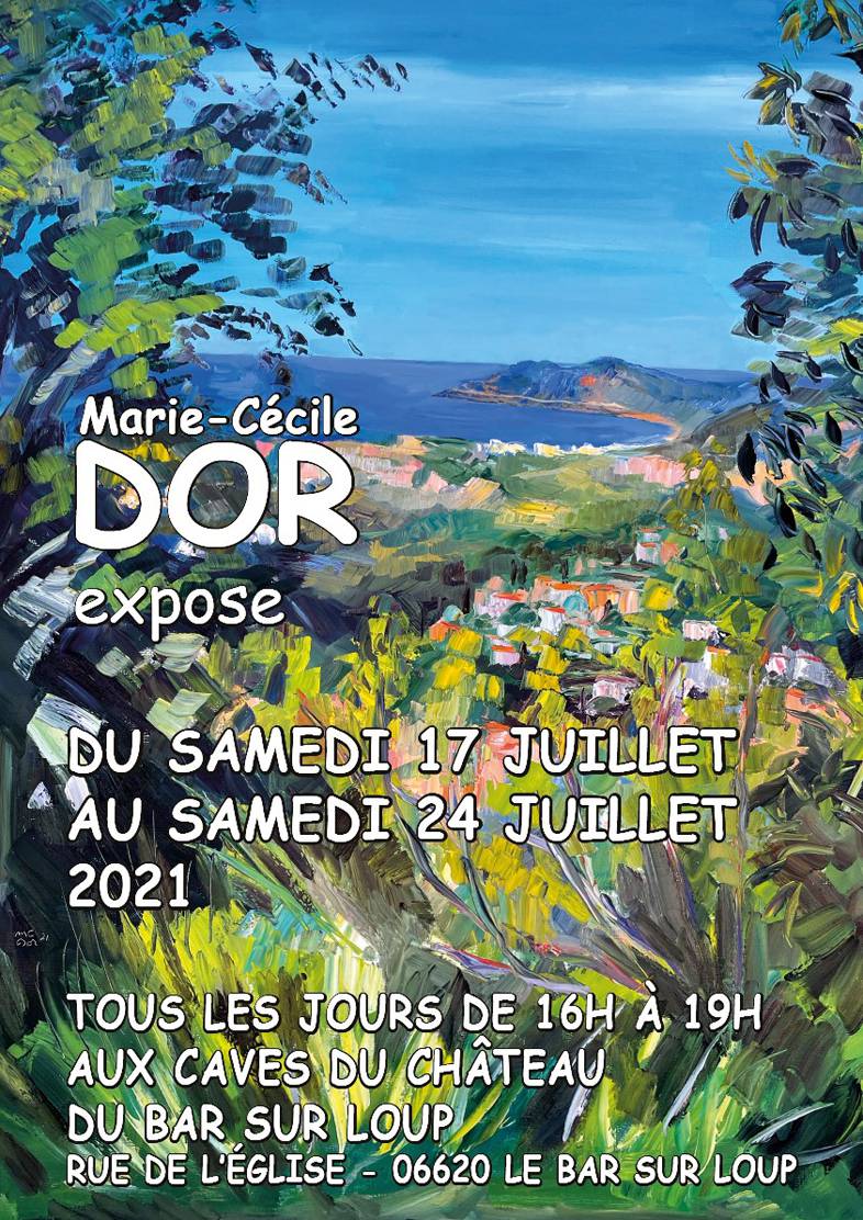 exposition, Art