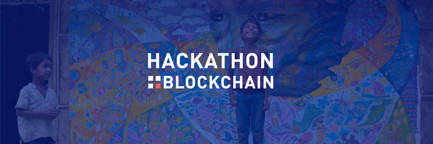 Hackathon Côte d'Azur Blockchain Stampede