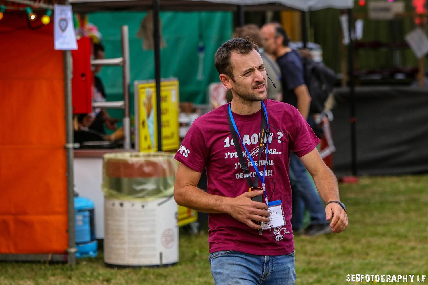 le festival des cons ; Loire-Atlantique ; Nicolas Thiéré ; Les 7 nains de la Noë ; Vallons-de-l'Erdre ; Jeanne a du cœur ; Les 3 Fromages ;  B.R.E.T.O.N.S ;  Golden Parachute ;  Macadam Hirsute “Guinguette N’Roll” ;  TARMAC RODÉO ;  CLEAN AFTER USE ;  Bandikootlive ; Jean Batard