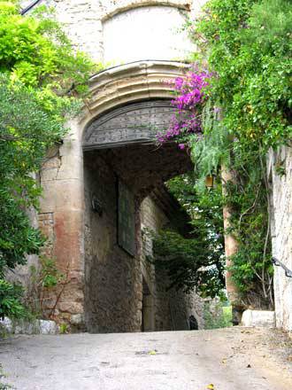 A la découverte de Callian