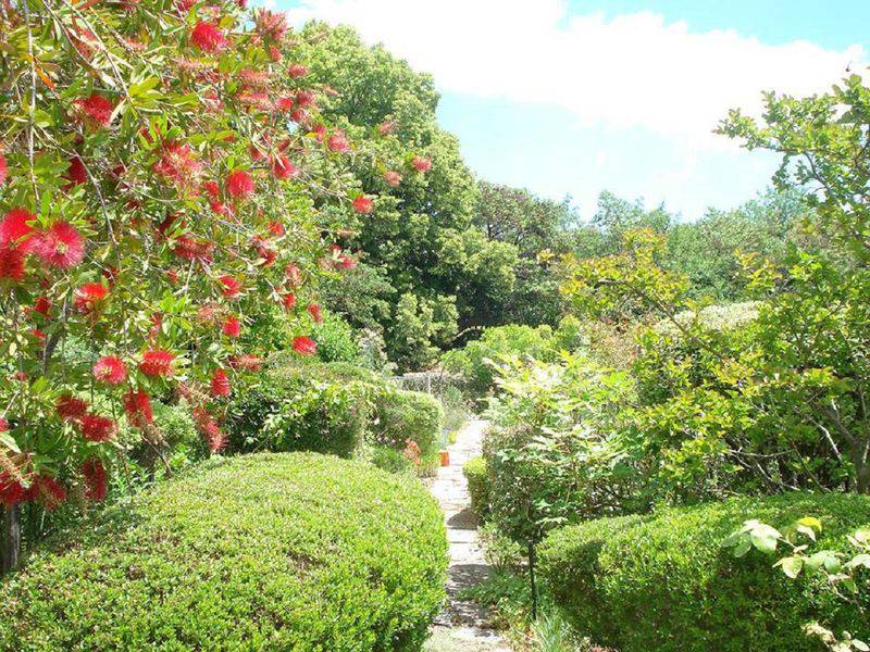 Jardins ; Fayence ; Visite de la Passion ; Pays de Fayence ; jardin zen ; arbres centenaires ; Gardens; Fayence ; Visit to the Passion ; Country of Fayence ; zen garden  ; century-old trees ;