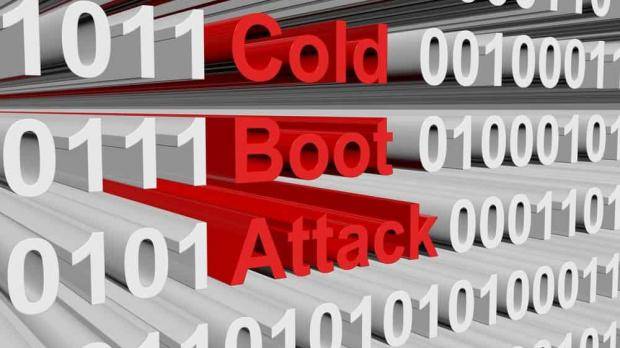 La réalité glaçante des attaques « cold boot »