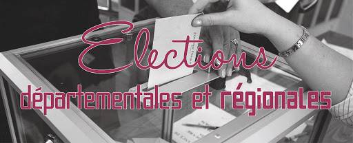 Elections départementales 2021