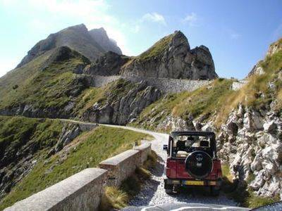 Ouverture partielle de la route des « 50 lacets »