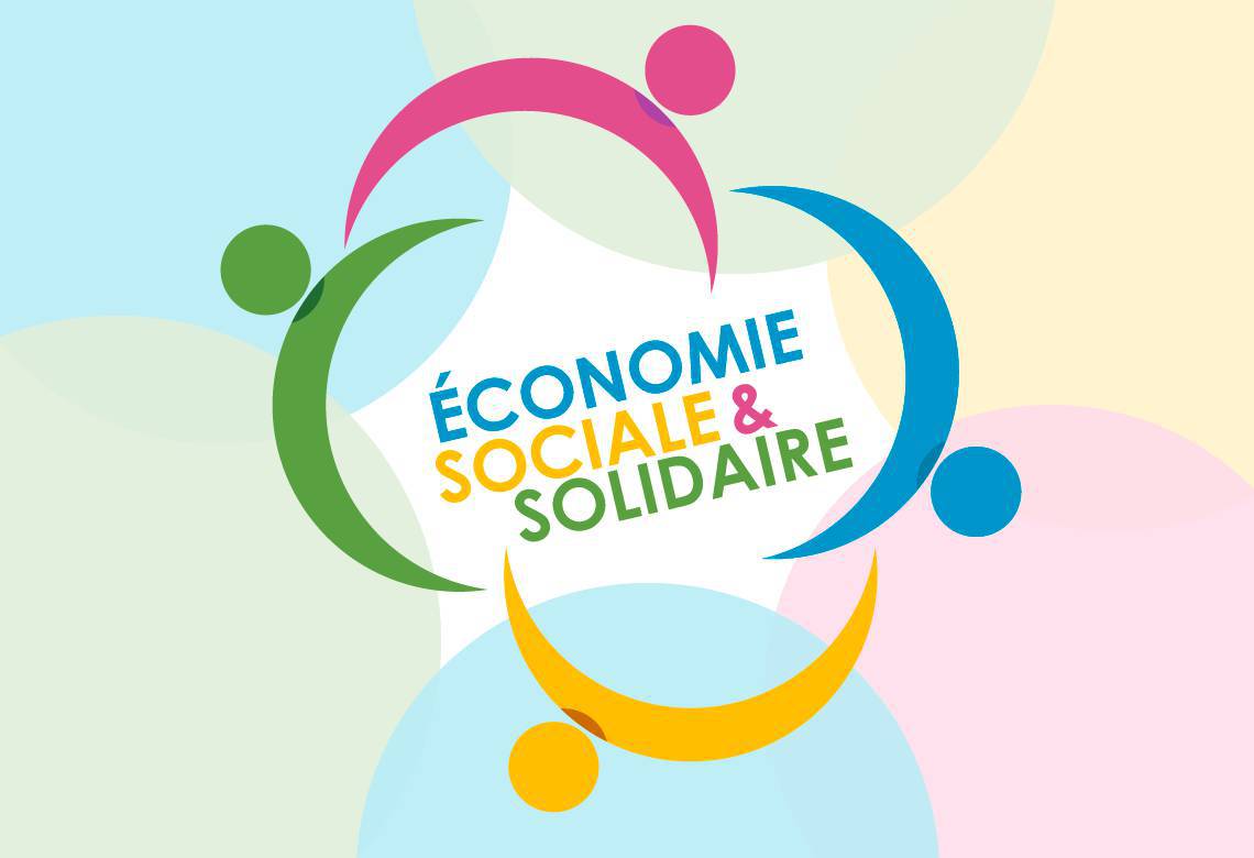 Mieux Vivre Ensemble ; 30 jours pour découvrir l’Économie Sociale et Solidaire ; Pays de Grasse