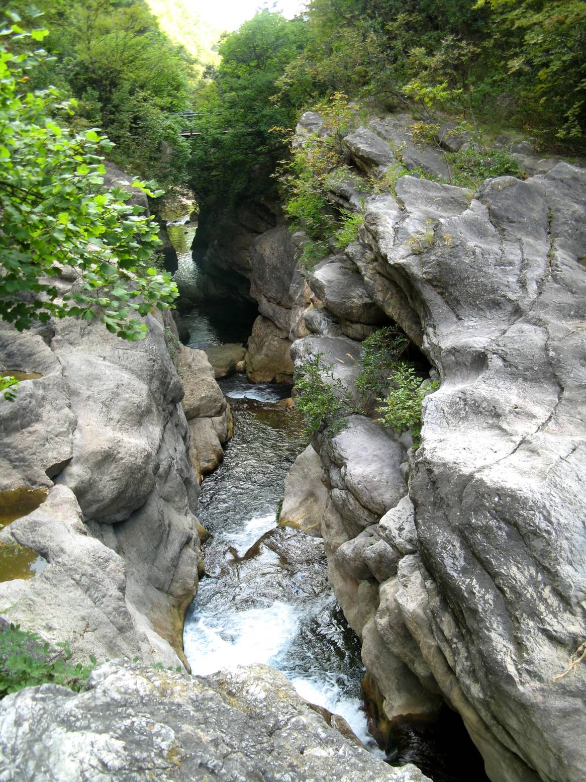 Testez vos connaissances sur les Alpes-Maritimes