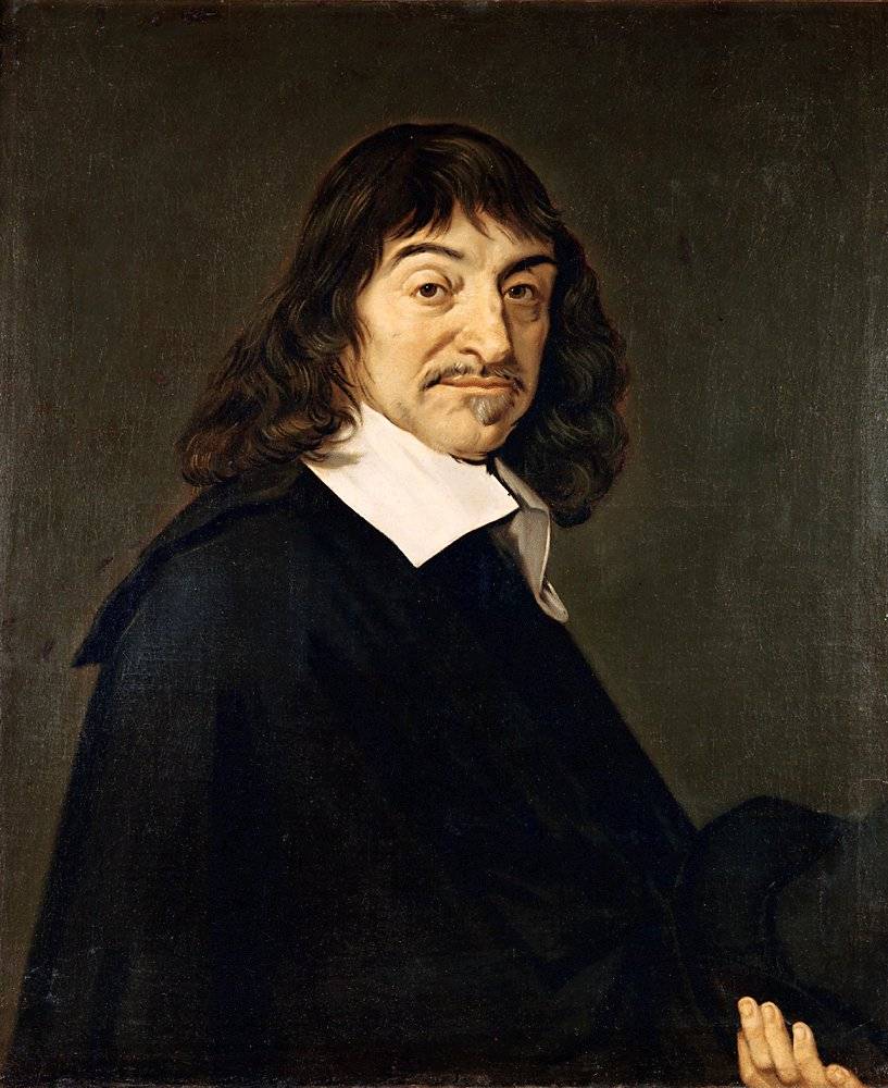 Discours de la Méthode; Descartes;  Galilée; tradition scolastique.