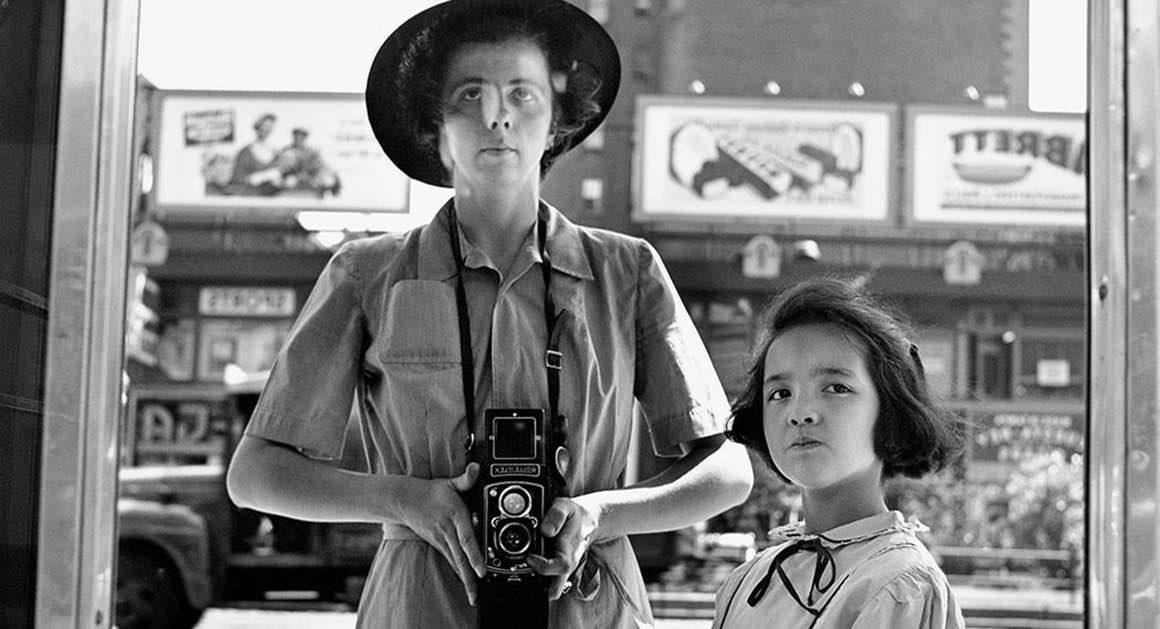 Vivian Maier ; Grassemat'Info ; Photographe ; Hommage ; célébrité ; Artiste