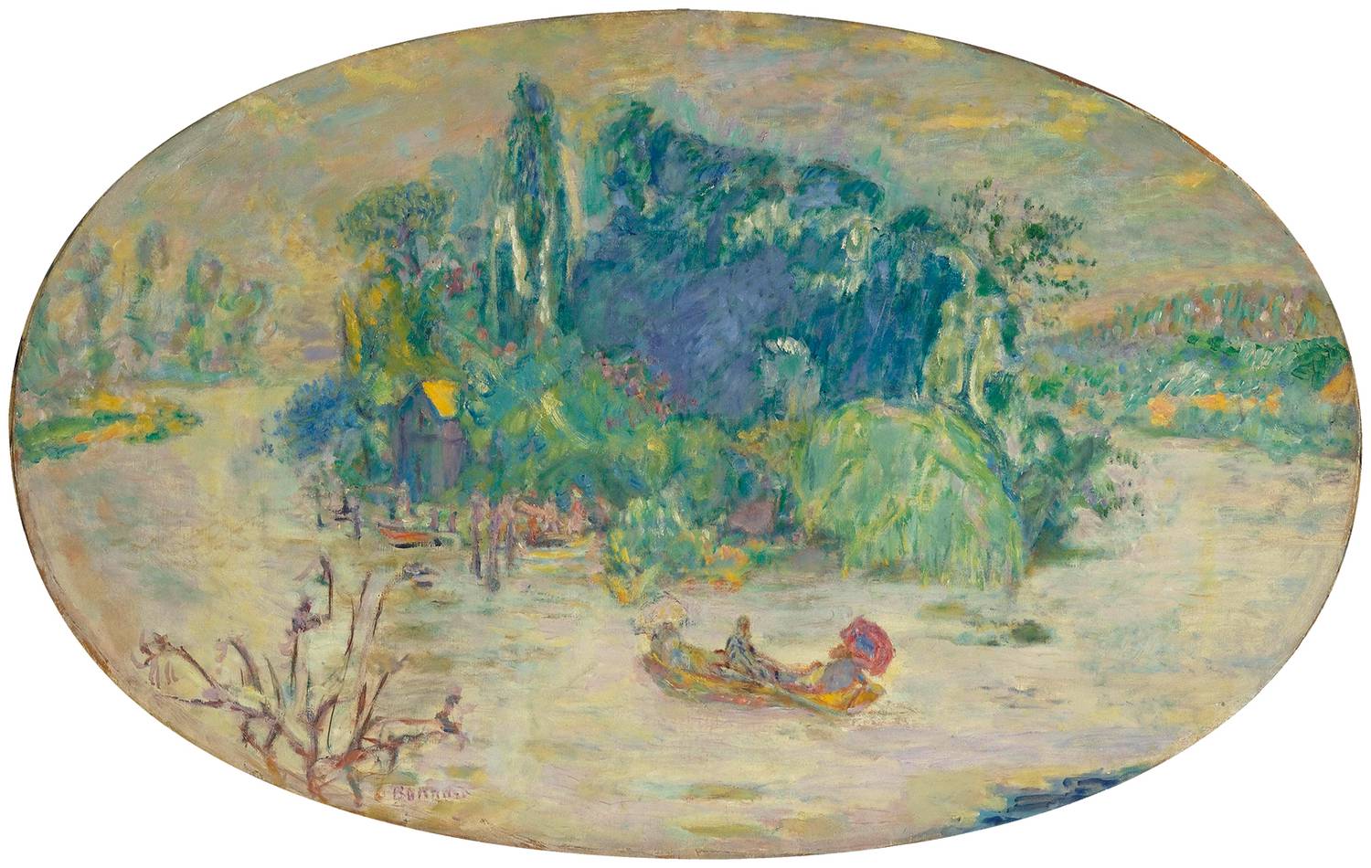 Bonnard, son musée, ses collections