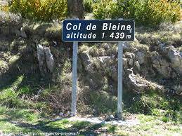 Randonnée raquettes : Pic de l’Aiglo ; Andon-Thorenc, col de Bleine