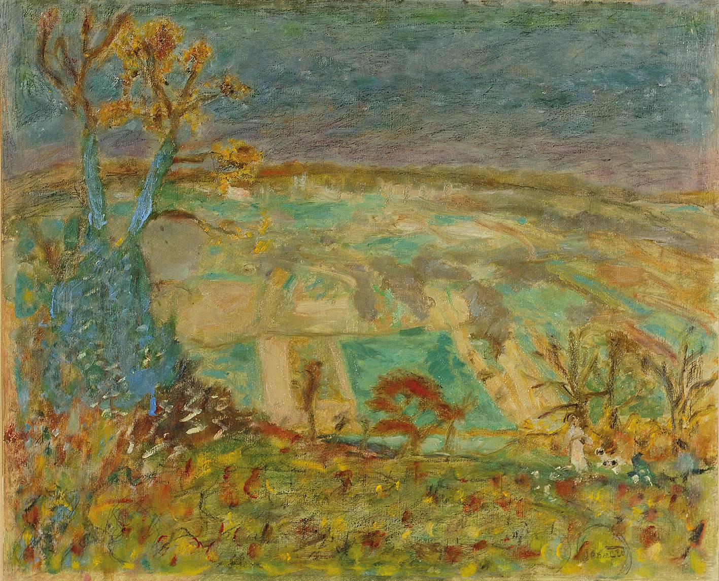 Bonnard, son musée, ses collections