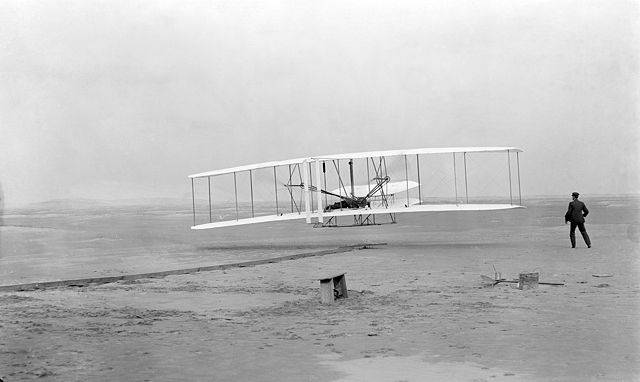 17 septembre 1908, premier accident mortel en avion…