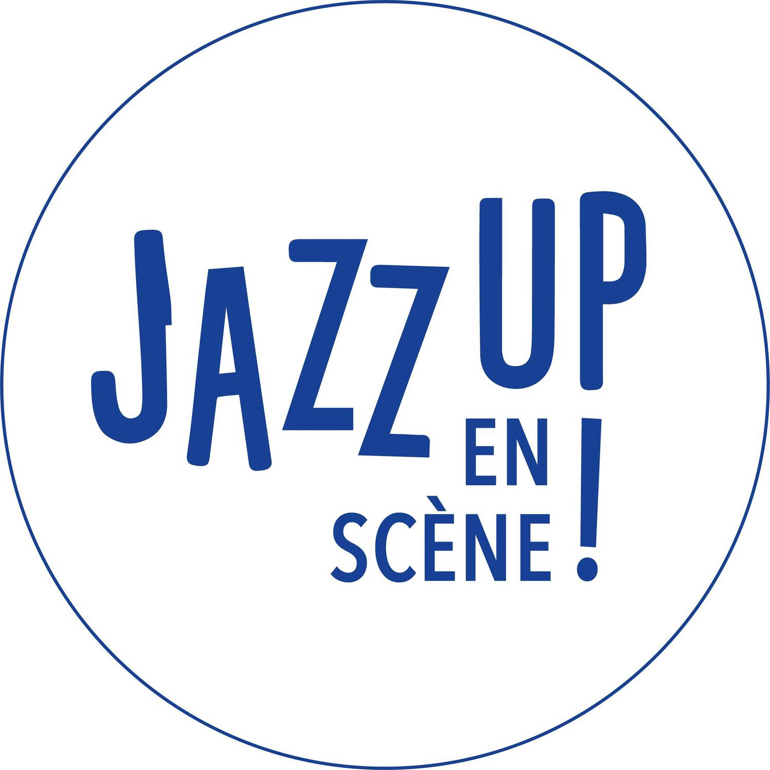 Berthe Trio ; Jazzup ; Mickael Berthelemy ; Thomas Cordogli ; Felix Joveniaux