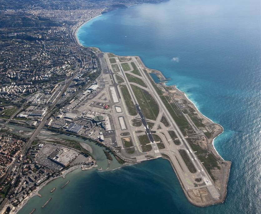 Airport Operations Center,