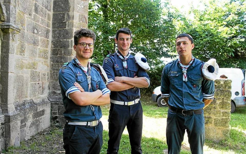 Une étude inédite éclaire un siècle de service à la société française