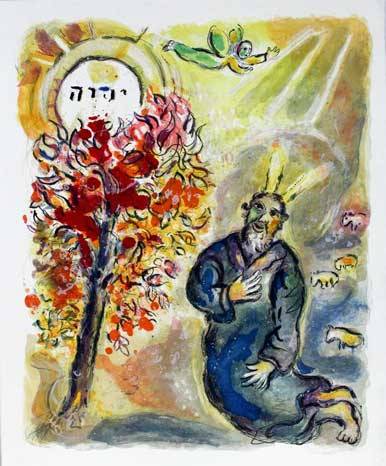 De Couleur et d’encre. Chagall et les revues d’art