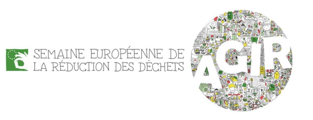 Semaine européenne de réduction des déchets