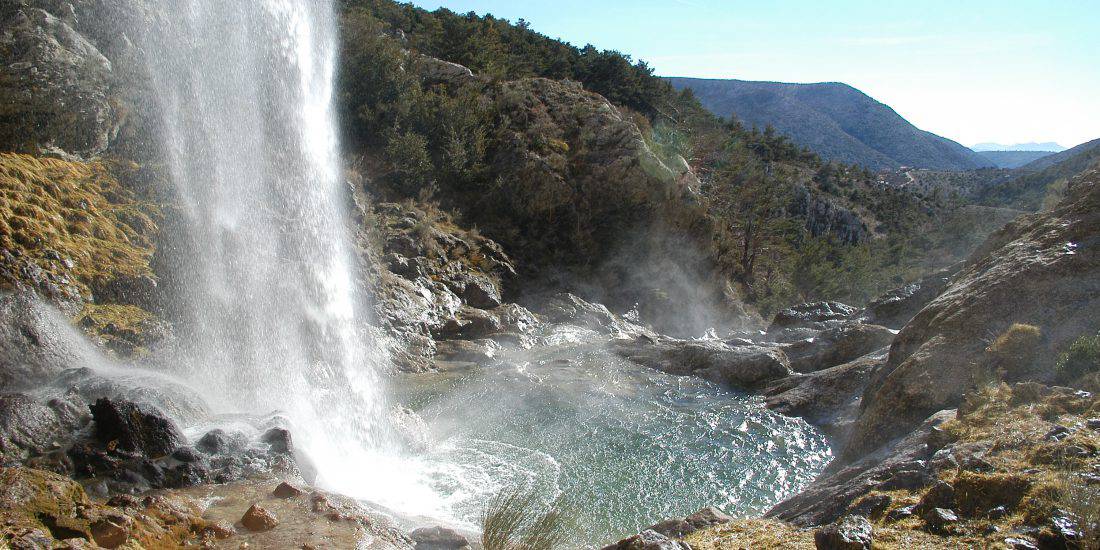 Reconnaissance de l’état de catastrophe naturelle