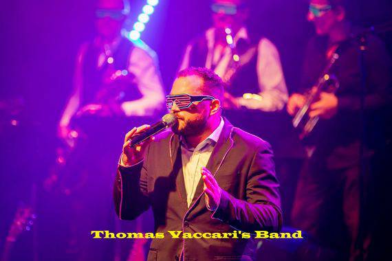 Thomas Vaccari's Band