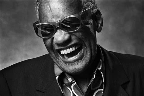 “I’ve Got a Woman”  Ray Charles; saxophone