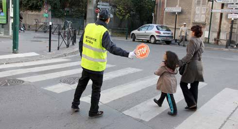 La Ville de Grasse recherche