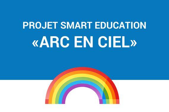 projet Arc-en-ciel